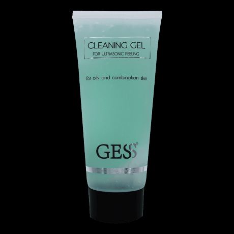 Gess Гель Cleaning Gel Очищающий для Жирной и Комбинированной Кожи, 150 мл