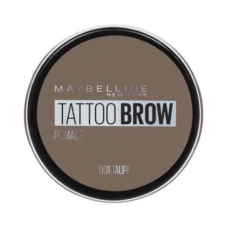 Maybelline Гель для бровей Brow Pomade (Maybelline, Для глаз)