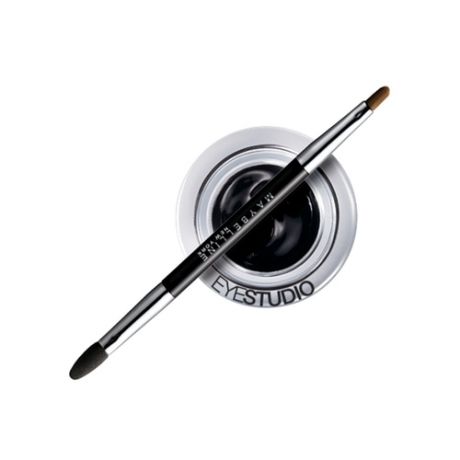 Maybelline Гель-лайнер для глаз Lasting Drama (Maybelline, Для глаз)