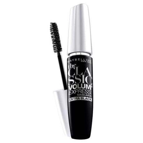 Maybelline Тушь для ресниц Volum