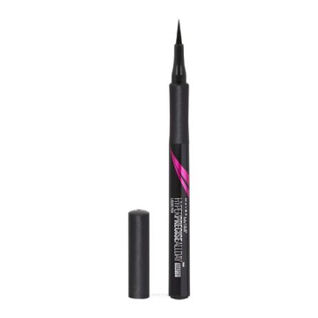 Maybelline Лайнер для глаз Hyper Precise (Maybelline, Для глаз)
