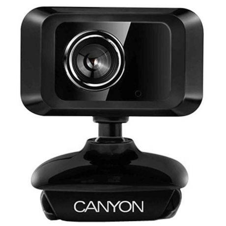 Вебкамера Canyon CNE-CWC1 Black Выгодный набор + серт. 200Р!!!