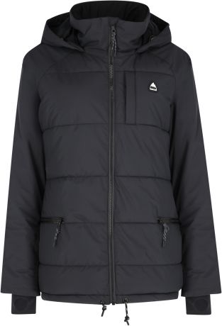 Burton Куртка утепленная женская Burton Minturn, размер 48-50