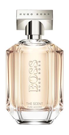 Hugo Boss The Scent Pure Accord For Her Eau de Toilette