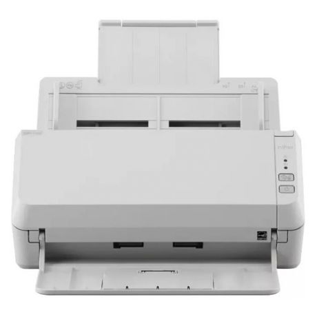 Сканер FUJITSU SP-1125N белый [pa03811-b011]