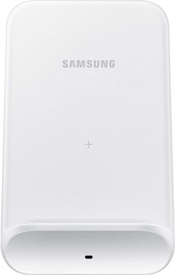 Беспроводное ЗУ Samsung EP-N3300 2A (PD) кабель USB Type C белый (EP-N3300TWRGRU)