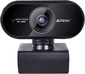 Web-камера для компьютеров A4Tech PK-930HA