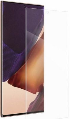 Защитная пленка Samsung araree Pure Diamond Galaxy Note 20 Ultra прозрачная (GP-TFN986KDATR)