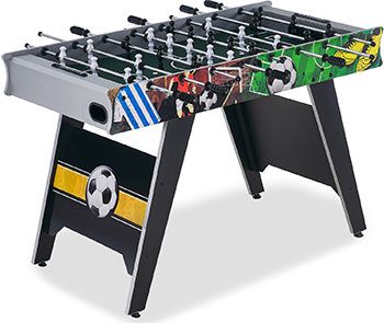 Игровой стол Футбол Proxima Messi 48