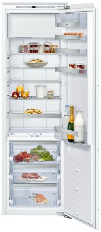 Встраиваемый однокамерный холодильник Neff KI 88 25 D 20 R