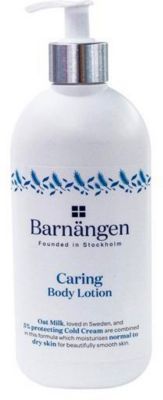 Barnangen Лосьон для тела Barnangen для сухой и очень сухой кожи, 400 мл