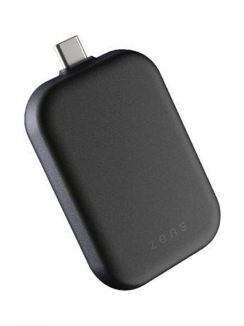 Зарядное устройство Zens Single USB-C Stick для Airpods ZEAW03B/00
