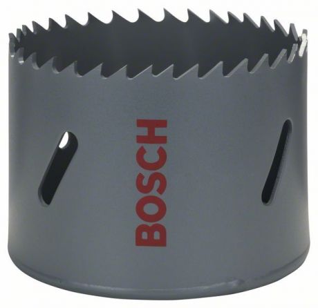 Коронка биметаллическая Bosch 68 мм