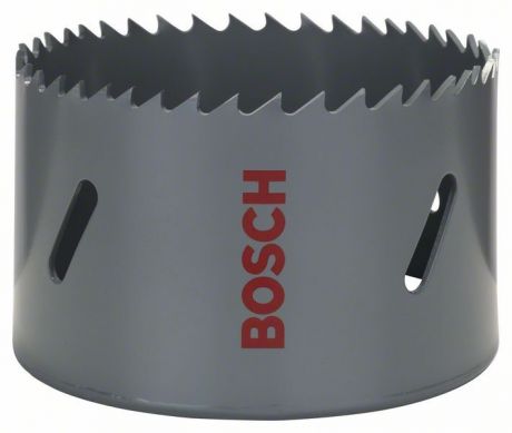 Коронка биметаллическая Bosch 79 мм