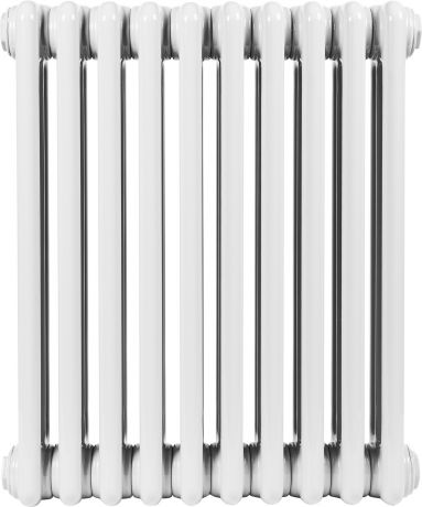 Радиатор стальной Irsap Tesi 21800, 10 секций, 470x1800 мм, серый