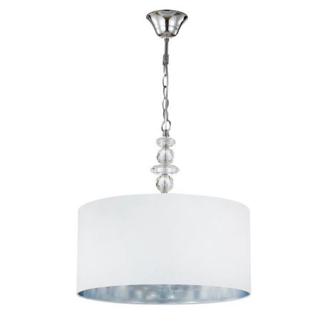 Светильник Crystal Lux Armando SP4 Chrome Armando Chrome