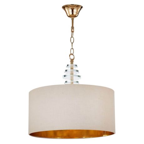 Светильник Crystal Lux Armando SP4 Gold Armando Gold