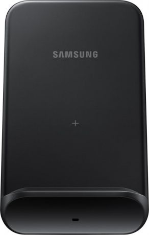 Беспроводное зарядное устройство Samsung EP-N3300 с функцией быстрой зарядки (черный)