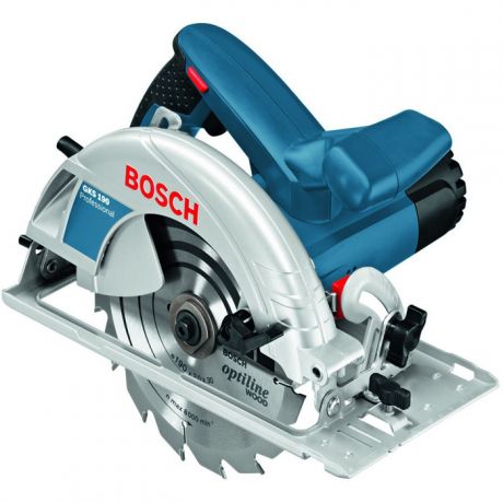 Дисковая пила Bosch GKS 190 0601623000