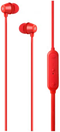 TTEC Sound Prime (красный)