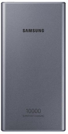 Samsung EB-P3300 с функцией PD (темно-серый)