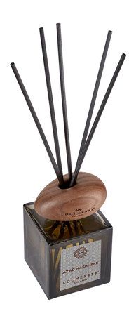 Locherber Azad Kashmere Sculpted Stone Lid Diffuser Limited Edition