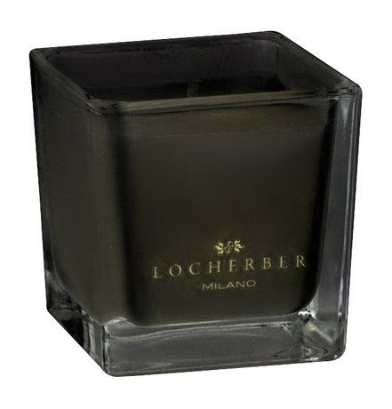 Locherber Milano Linen Buds Candle