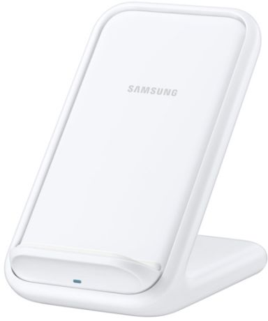Беспроводное зарядное устройство Samsung EP-N5200 (белый)