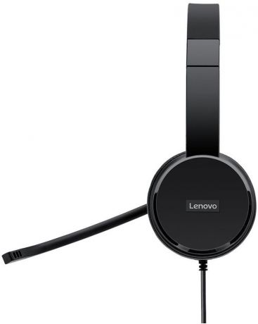 Lenovo 4XD0X88524 (черный)