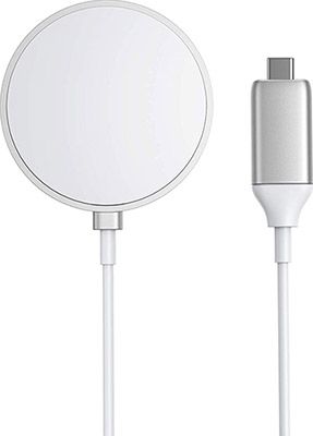 Беспроводное зарядные устройства ANKER PowerWave Magnetic Pad