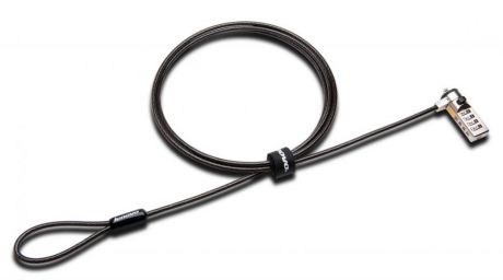 Lenovo Kensington Combination Cable lock 4XE0G97138