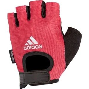 Перчатки для фитнеса Adidas ADGB-13225 Pink - L