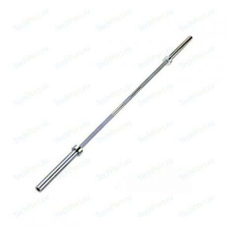 Гриф Body Solid олимпийский прямой 60" с замками FT-OC-51 (FT-OB-60)