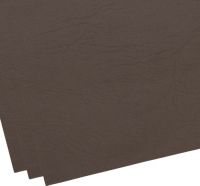 Обложка для переплета Brauberg А4, 100 шт (530951)