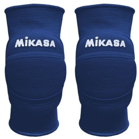 Защита колена Mikasa Premier MT8, р. XL, синий