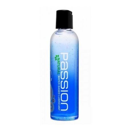 Гель-смазка Passion Natural Water-Based 118 мл флакон
