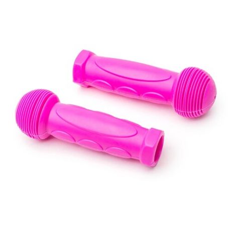 Грипсы для самоката Trolo для Mini и Maxi розовый