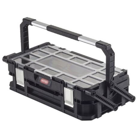 Органайзер KETER Organizer 22 (17203103) 56.5x37.1x16.1 см 22