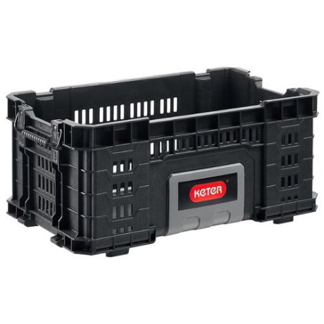 Ящик KETER Gear Crate (17202245) 56.4x32x25 см 22