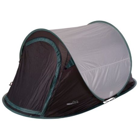 Палатка Koopman International Redcliffs (X92000300/X92000310/X92000320) серый/зеленый