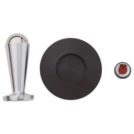 Магнитный держатель Nite Ize Steelie Desk & Dash (STPVC-11-R8) серебристый