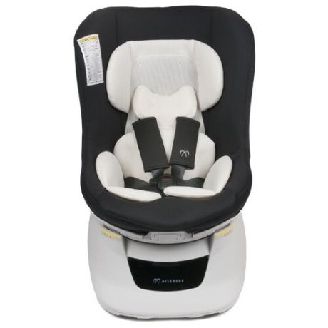 Автокресло группа 0/1 (до 18 кг) Carmate Kurutto NT2, black