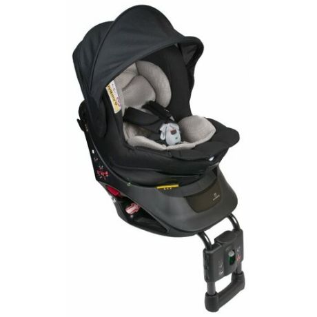 Автокресло группа 0/1 (до 18 кг) Carmate Kurutto NT2 Premium, ALB860E