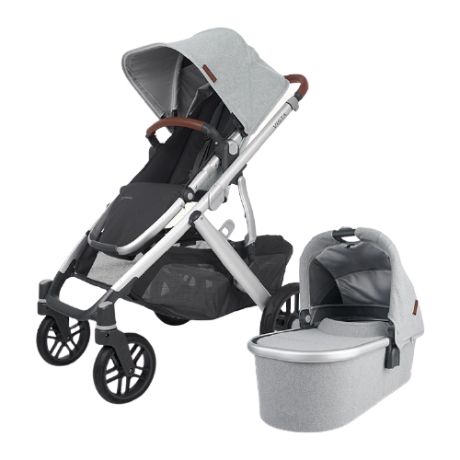 Универсальная коляска UppaBaby VISTA V2 (2 в 1) Stella