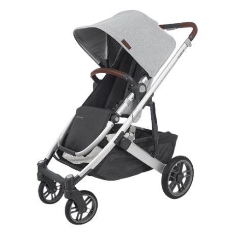 Прогулочная коляска UppaBaby Cruz Stella