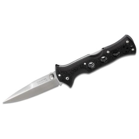 Нож складной Cold Steel Counter Point II (CS10AC) черный