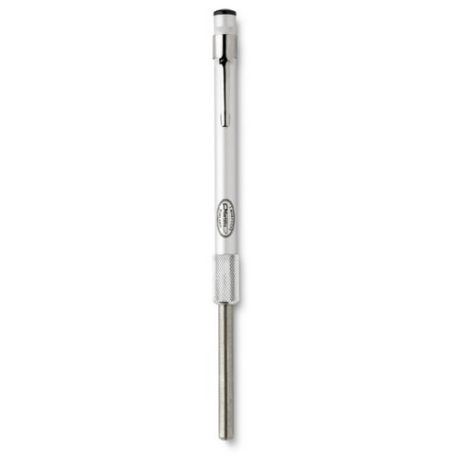 Механическая точилка Marttiini Pen (1515112) алмазное покрытие серебристый