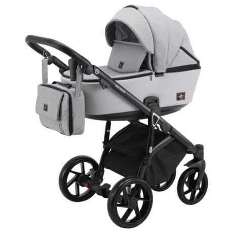 Универсальная коляска BeBe-Mobile Bolonia (3 в 1) BN-2