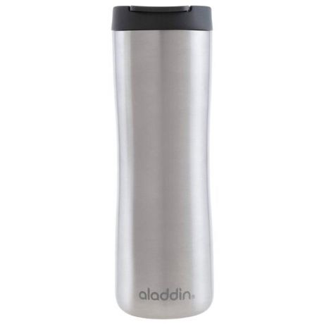 Термокружка Aladdin Flip & Seal Vacuum Mug SS (0.47 л) стальной