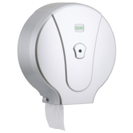 Диспенсер Vialli Maxi Jumbo MJ2M/MJ2B металлик